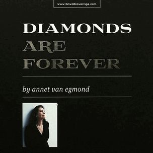 обои Bn International Diamonds Are Forever Bn International Diamonds Are Forever
