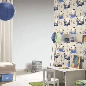 обои для стен Dieter 4 Kid'Z Бумажные Dieter 4 Kid'Z
