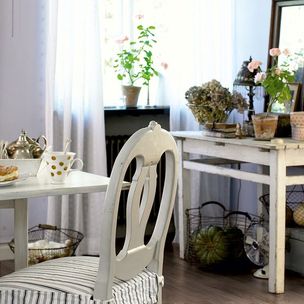 Pergo Domestic elegance