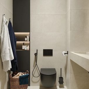 Душевая комната #28330