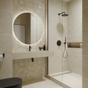 Душевая комната #28330