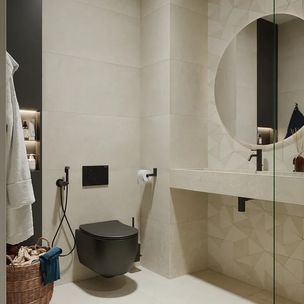 Душевая комната #28330