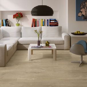 Quick Step Eligna