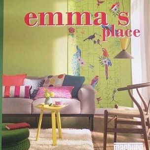 обои Marburg Emma's Place Marburg Emma's Place - 1