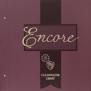 обои Chesapeake Clearwater Crest Encore