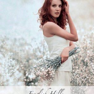 обои English Hills Бумажные English Hills