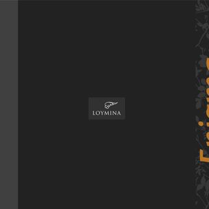 обои Loymina Enigma Loymina Enigma