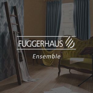 обои Fuggerhaus Ensemble Fuggerhaus Ensemble