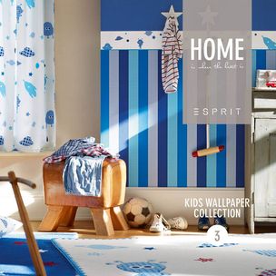 обои AS Creation Esprit Kids 3 AS Creation Esprit Kids 3