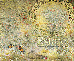 обои Prima Italiana Estate Prima Italiana Estate