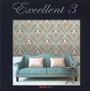 обои OVK Design Excellent 3 OVK Design Excellent 3