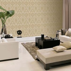 обои для стен Atlas Wallcoverings Exception Atlas Wallcoverings Exception
