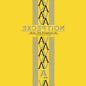 обои Atlas Wallcoverings Exception Atlas Wallcoverings Exception