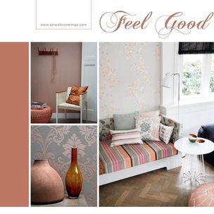 обои Bn International Feel Good Bn International Feel Good - 1