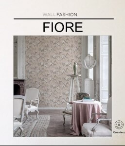 обои Grandeco Fiore Grandeco Fiore - 1