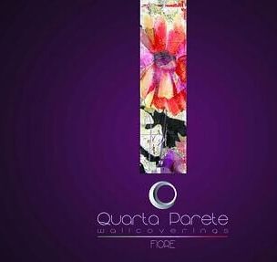 обои Quarta Parete Fiore Quarta Parete Fiore
