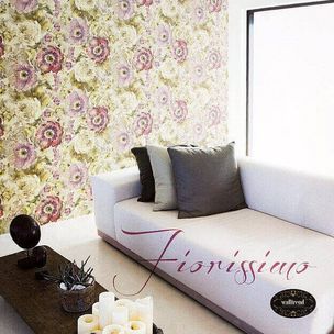 обои Fiorissimo Винил Fiorissimo