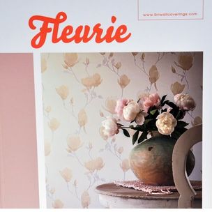 обои Bn International Fleurie Bn International Fleurie - 1