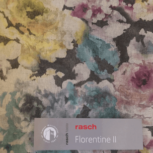 обои Rasch Florentine II Rasch Florentine II