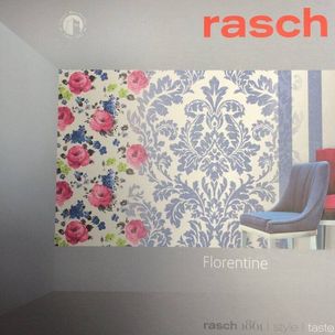 обои Rasch Florentine Rasch Florentine