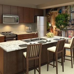 обои для стен Divino Фонари, Часы Divino Фонари, Часы