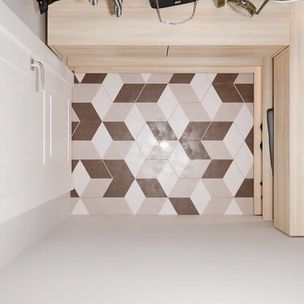 Гардеробная #27861