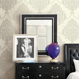 обои для стен Wallquest Collins & Company Gatsby