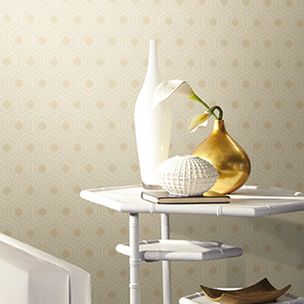 обои для стен Geometrics Винил Geometrics