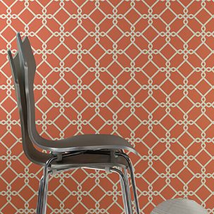 York Ashford House Geometrics - 3