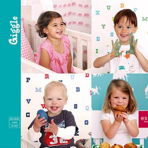 обои Esta Home Giggle Esta Home Giggle