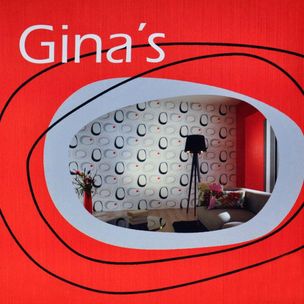 обои Marburg Gina's Marburg Gina's - 1