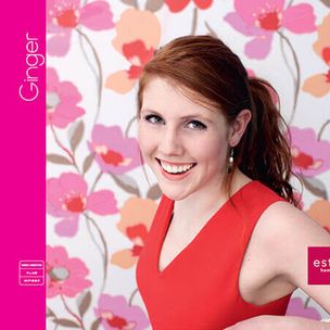 обои Esta Home Ginger Esta Home Ginger