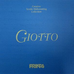 обои Print4 Giotto Print4 Giotto - 1