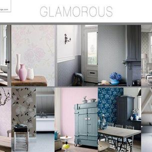 обои Bn International Glamorous Bn International Glamorous - 1