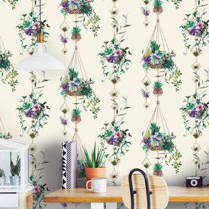 обои для стен Holden Decor Glasshouse Holden Decor Glasshouse