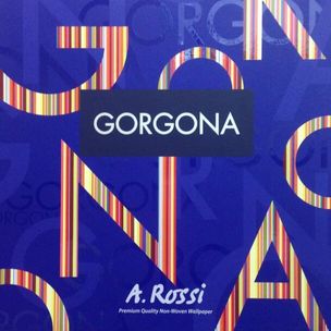 обои Gorgona Винил Gorgona