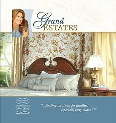 обои Chesapeake Grand Estates Chesapeake Grand Estates