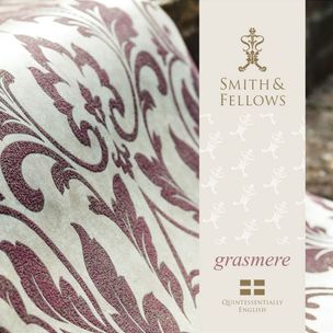 обои Smith & Fellows Grasmere Smith & Fellows Grasmere