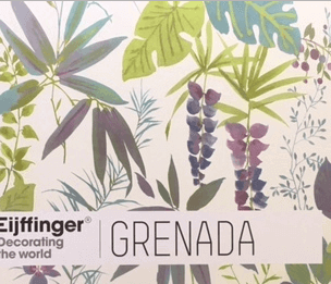 обои Eijffinger Grenada Eijffinger Grenada