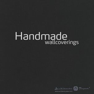 обои Architects Paper Handmade Architects Paper Handmade - 1