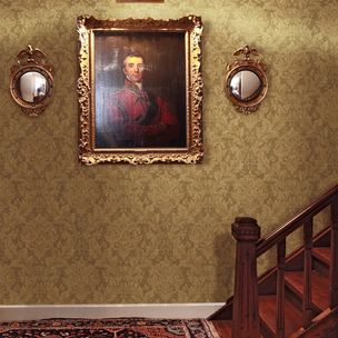 обои для стен Seabrook Heritage Seabrook Heritage - 2