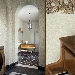 обои для стен Grandeco Heritage Opulence Grandeco Heritage Opulence