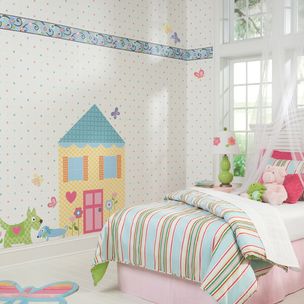 обои для стен Hits For Kids Винил Hits For Kids
