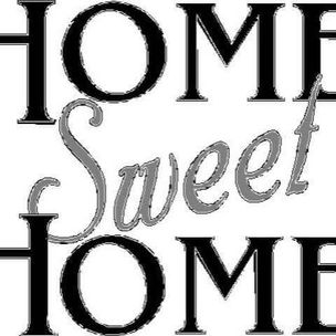 обои Home Sweet Home Винил Home Sweet Home