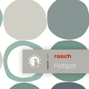 обои Hotspot Винил Hotspot