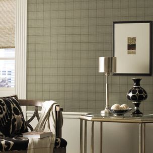 York Ronald Redding Houndstooth