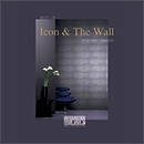 обои Marburg Icon & The Wall Marburg Icon & The Wall - 1