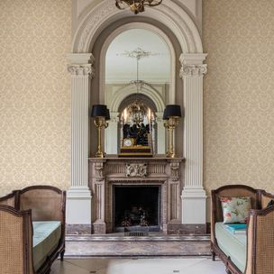обои для стен Grandeco Imperial Grandeco Imperial - 2