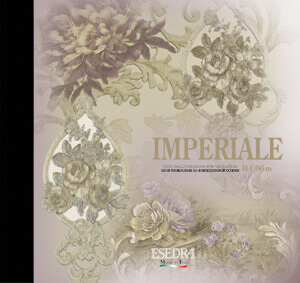 обои Emiliana Parati Esedra Imperiale
