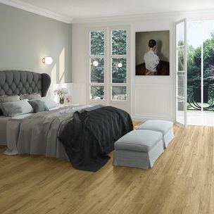 Quick Step Impressive
